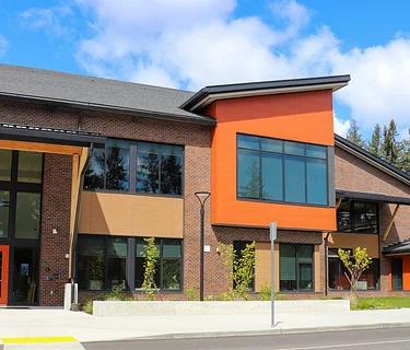 Play to Learn | Evergreen Elementary