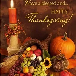 Thanksgiving
