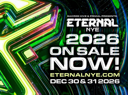 Eternal NYE 2026