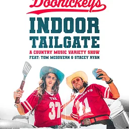 THE DOOHICKEYS LIVE IN HOLLYWOOD!