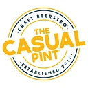The Casual Pint of Ocotillo