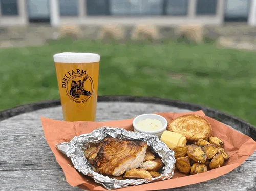 Fireside Fish Fridays: February 20 – April 3, 2026