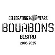 Bourbons Bistro