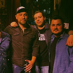 NICK & THE CITY SLICKS
