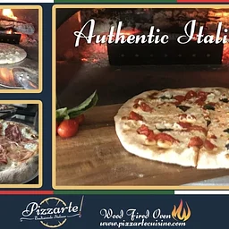 Pizzarte