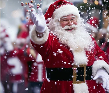 40th Annual Christmas Parade