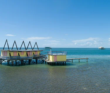 Stiltsville & Key Biscayne Sunset Cruise