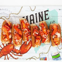 Cousins Maine Lobster Food Truck