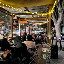 4th Thursdays Jazz Richard Crook Trio