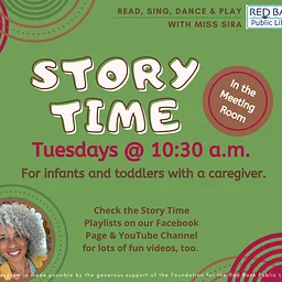 Story Time