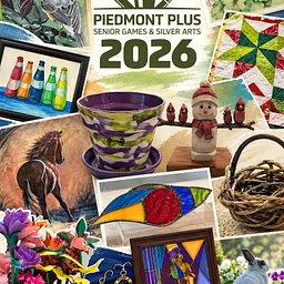 2026 Silver Arts Exhibit