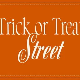 Trick or Treat Street