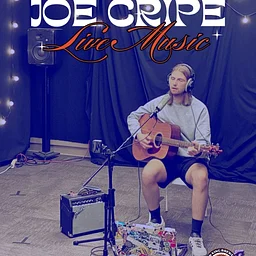 Indianapolis Live Music: Joe Cripe