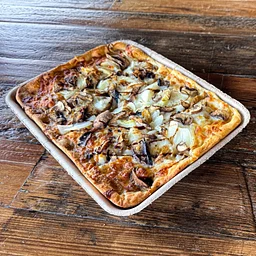 NFL Football & Pizza Sundays