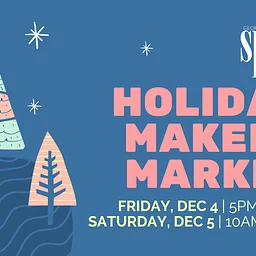 Holiday Makers Market