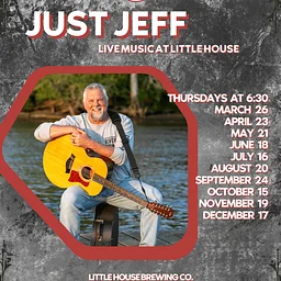 Live Music: Just Jeff