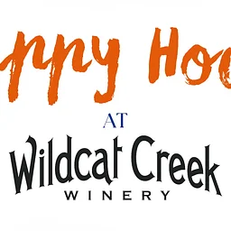 Happy Hour!