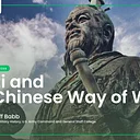 Sunzi and the Chinese Way of War