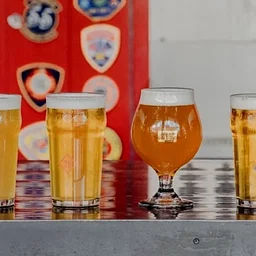 Station 26 Brewing Company