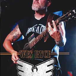 Wes Ryce