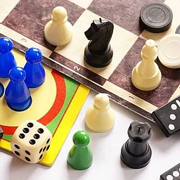 GAMES CLUB