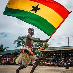 Accra, Ghana 🇬🇭