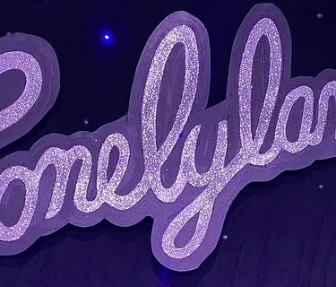 Lonelyland