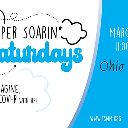 Super Soarin’ Saturdays – Ohio In Flight