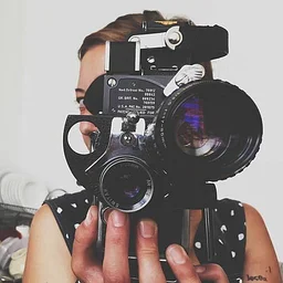 Margaret Rorison: 16mm Analog Motion Picture Workshop