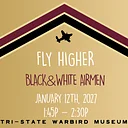 Homeschool Program: Fly Higher – Black & White Airmen