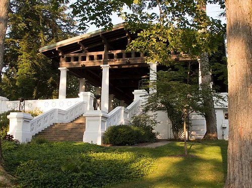 Ecumenical Communion Service