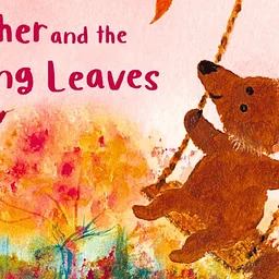 Story Walk in the Woodland--Fletcher and the Falling Leaves