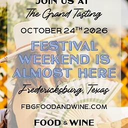 FBG Food & Wine Fest Grand Tasting