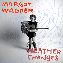 Margot Wagner - Record Release