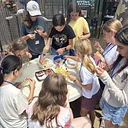 2026 Parrot Camp ($250) Age 11-14