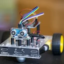 Camp Curiosity: Robo Academy