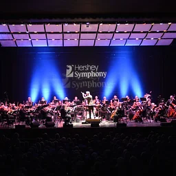Hershey Symphony Orchestra
