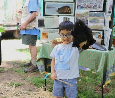 ECO Kids Discovery Day