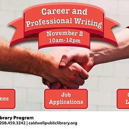 Career and Professional Writing