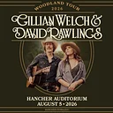 Gillian Welch & David Rawlings
