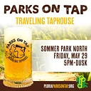 Parks on Tap: Sommer Park North