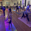 Yoga Classes in the CityArts Gallery