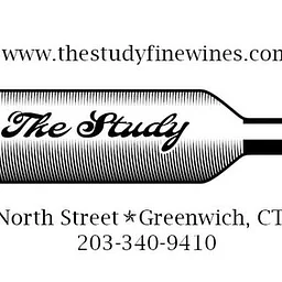 The Study Fine Wine and Spirits