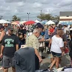 Atlantic Highlands Historical Society ANNUAL OUTDOOR FLEA MARKET