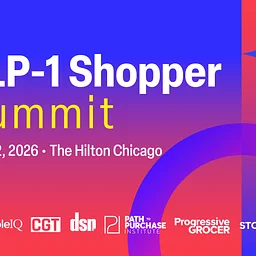 GLP-1 Shopper Summit