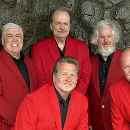 Sunday Concert Series: The Monarchs