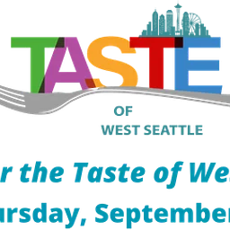 Taste of West Seattle