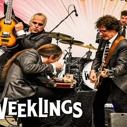 The WEEKLINGS
