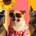 Dog Days of Summer