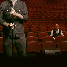 JOHN OLIVER